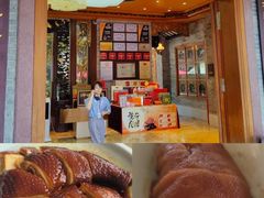 -泮溪酒家(荔枝湾店)