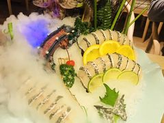 -尚海豆捞(乐虹坊店)