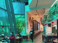 -树厨贵州菜(花果园购物中心店)