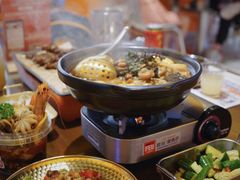 -神府路壹号·海鲜烧烤排档(三坊七巷店)