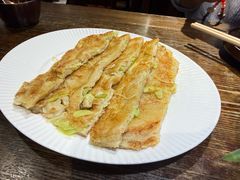 -魁盛居百年鲁菜馆(县西巷店)