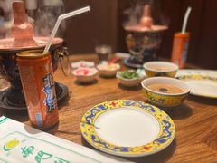 -南门涮肉(上海一店)