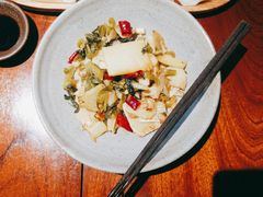 -七色云蔬食(喜邻里店)
