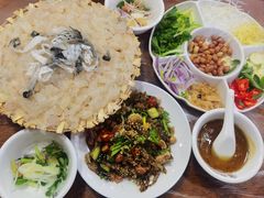-官塘原味鱼生·潮菜大排档(潮州总店)