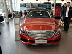 -上海德星奔驰(江杨南路店)