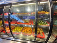 -蚝英雄鲜蚝自助专门店(长楹天街直营店)