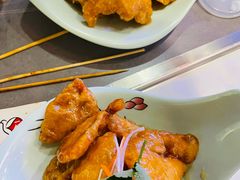 -强强烧烤·宵夜(方庄店)