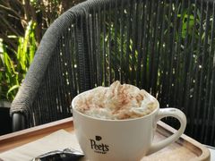 -Peet's Coffee皮爷咖啡(新天地黑标店)