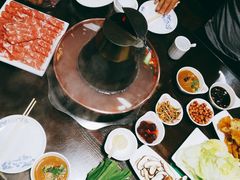 -大明铜锅·烤涮坊·烧烤(总店)