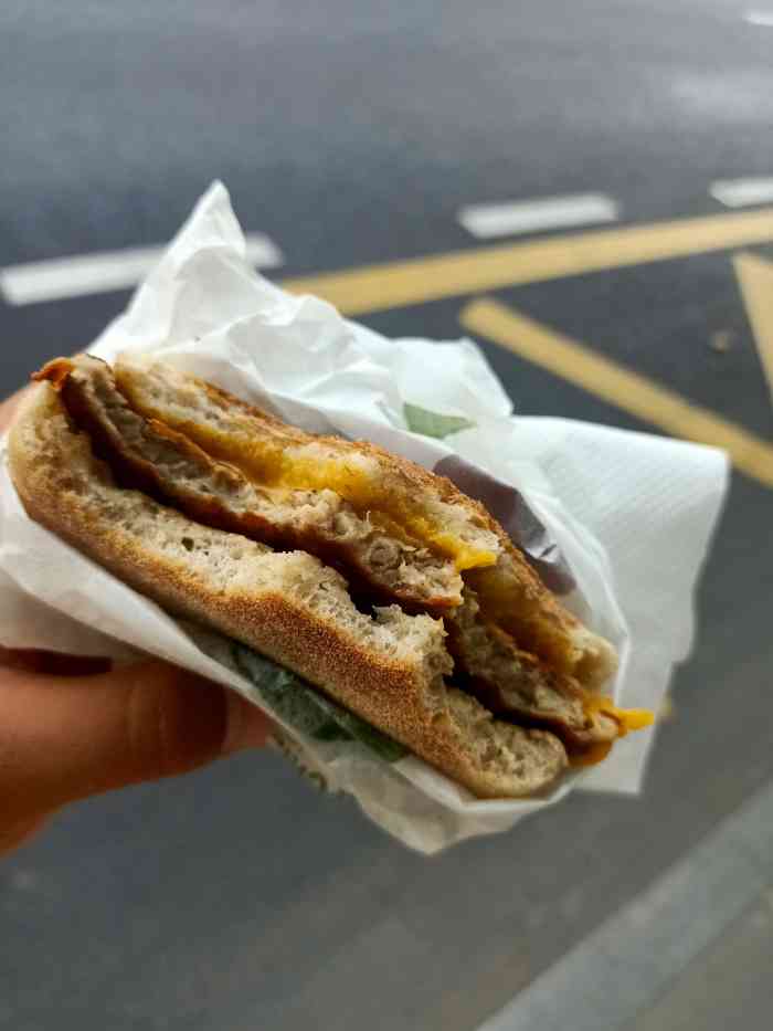 麦当劳(杭州下沙都尚超市店)-"杭州下沙/美食/麦当劳 *11゜1911