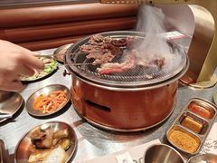 -西塔老太太泥炉烤肉(苏州大悦城店)
