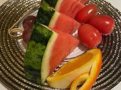 果盘-百富源·海鲜辽菜(浑河堡店)