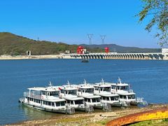 -松花湖风景名胜区