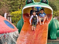 -森波拉火山温泉