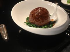 -A One Kitchen·南京精菜馆(德基广场店)