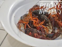 -霸王虾·麻辣小龙虾(清水河公园店)