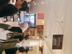-大鸭梨烤鸭(左家庄店)