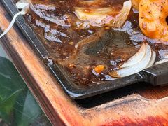 -小巷餐厅(五大街店)