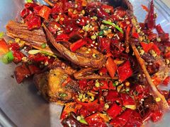 -叶派龙虾•招牌香辣蟹·海鲜(中海国际店)