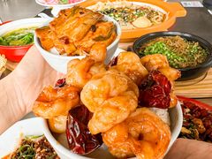 -No.DD戳子烧烤·江湖菜(北京总店)