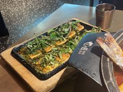 -吞鱼兽麻辣烤鱼(万达店)