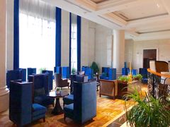 -郑州银基黄帝宫御温泉