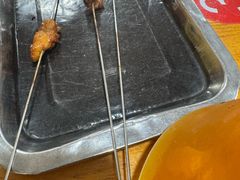 -陈氏肥蛤(小纬六路总店)