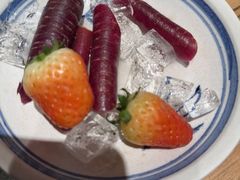 -巴奴毛肚火锅(龙湖锦艺城店)