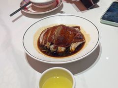 -应天大明王朝·南京菜(中山陵店)