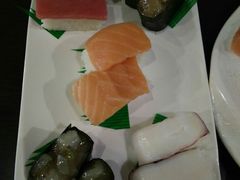 -酉泽屋刺身三文鱼寿司主题餐厅(望馨商业中心店)