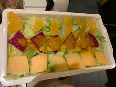 -丰茂烤串(金源店)