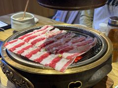 -泥炉烧肉师(新街口金銮巷店)