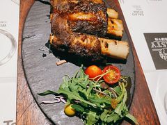 -西堤厚牛排(昆山店)