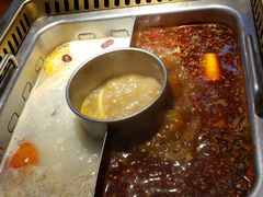 -大渝火锅(苏州西城永捷店)