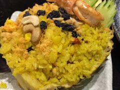 -泰香米泰国餐厅(凯德新南店)