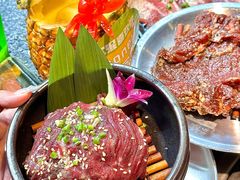 -红泥小火炉·东北泥炉烤肉(天一旗舰店)