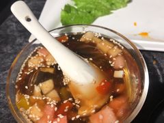 -泉味道贵州厨房(三里河店)