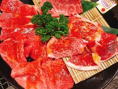 -俺的焼肉(銀座9丁目店)