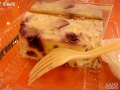 外卖-榖屋house of flour(张江首店)