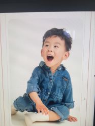 -小时光儿童摄影工作室(宜兴店)