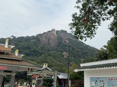 -云洞岩风景区