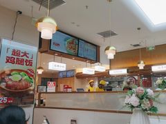 -李先生牛肉面大王(广渠门内店)