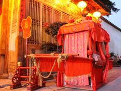 -文儒九号·闽菜馆(三坊七巷店)