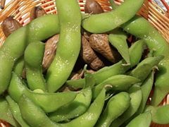 花毛一体-木屋烧烤(坂田天安云谷店)