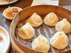 传统鲜肉小笼-南翔馒头店(豫园店)