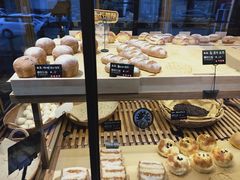 -啊噗吐呦现场烘焙(麦凯乐店)