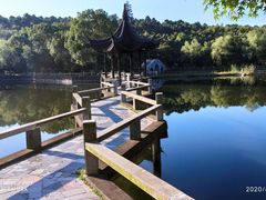 -九龙潭景区