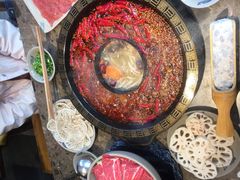 -重庆渝达老火锅(春熙路店)