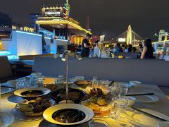 -琶醍壹号•潮菜江景餐吧