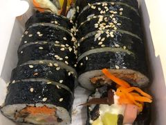 -传闻来紫菜包饭·打糕(西塔韩百店)